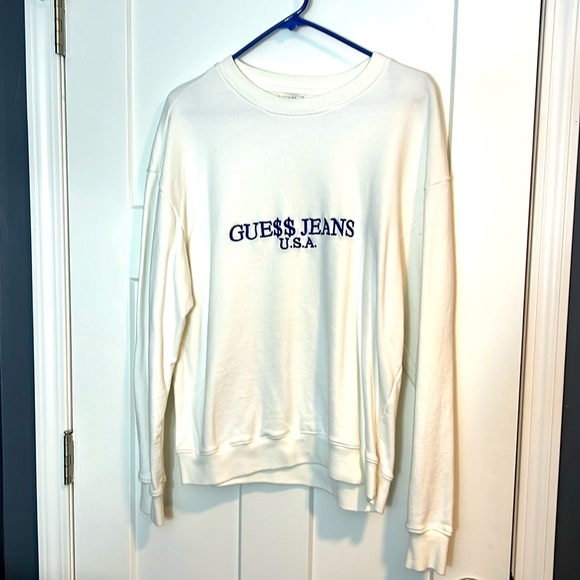 ASAP Rocky Guess Sweater - Picture 1 of 7